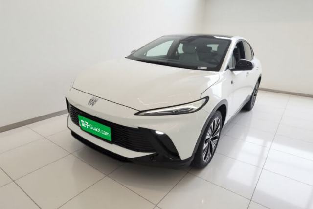 Used Buick E4 2023 GS Edition