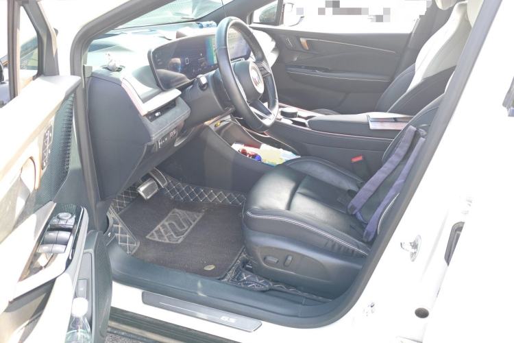 Used Buick E4 2023 GS Edition Driver Seat