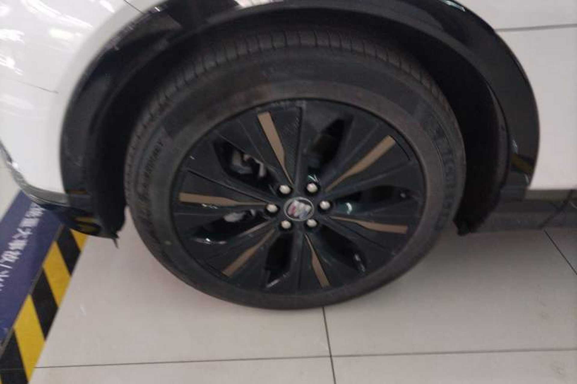 Used Buick E4 2023 GS Edition Exterior 7