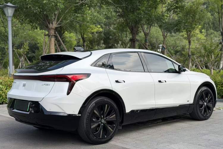 Used Buick E4 2023 GS Edition Exterior 7