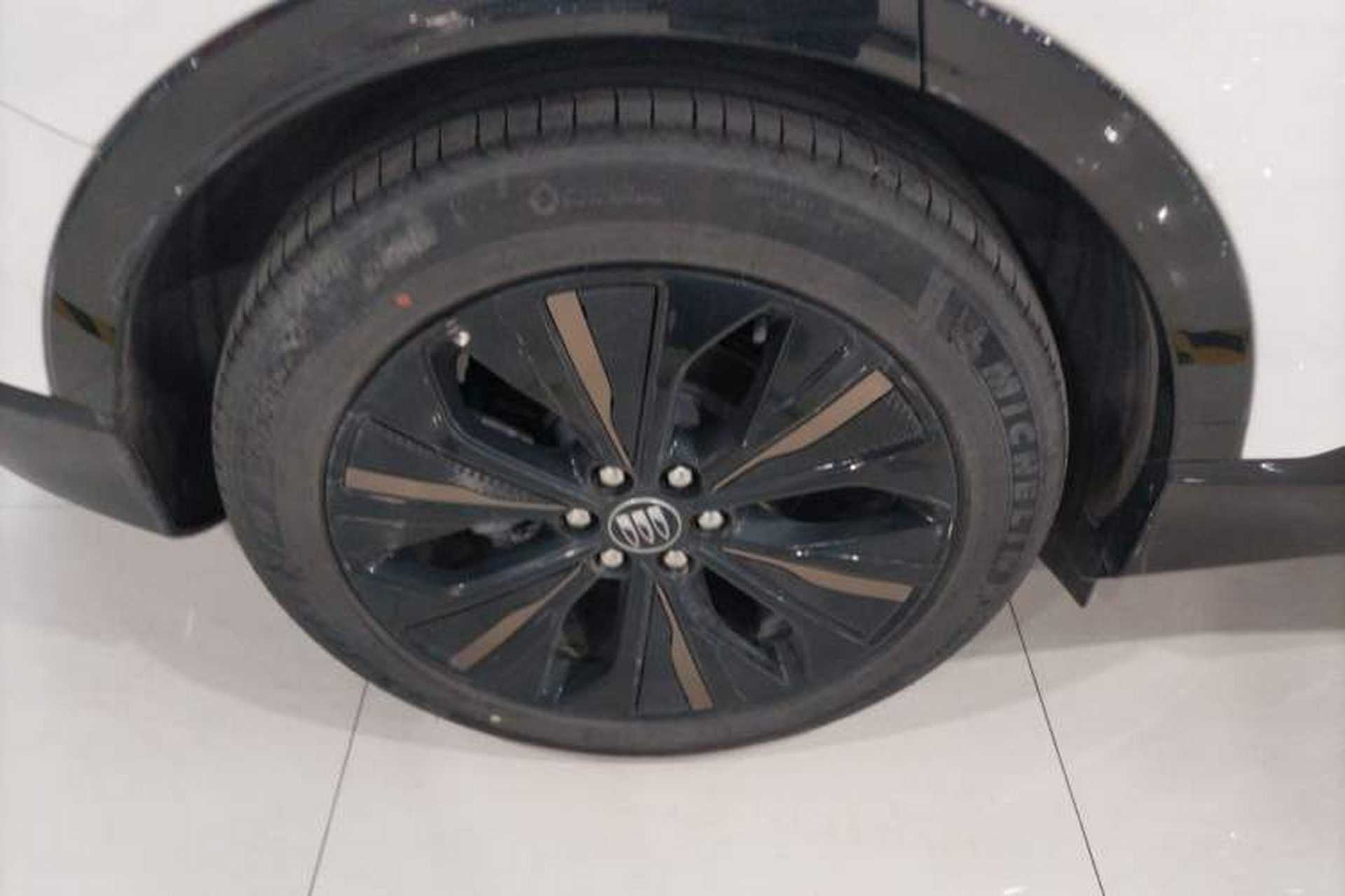 Used Buick E4 2023 GS Edition Exterior 8