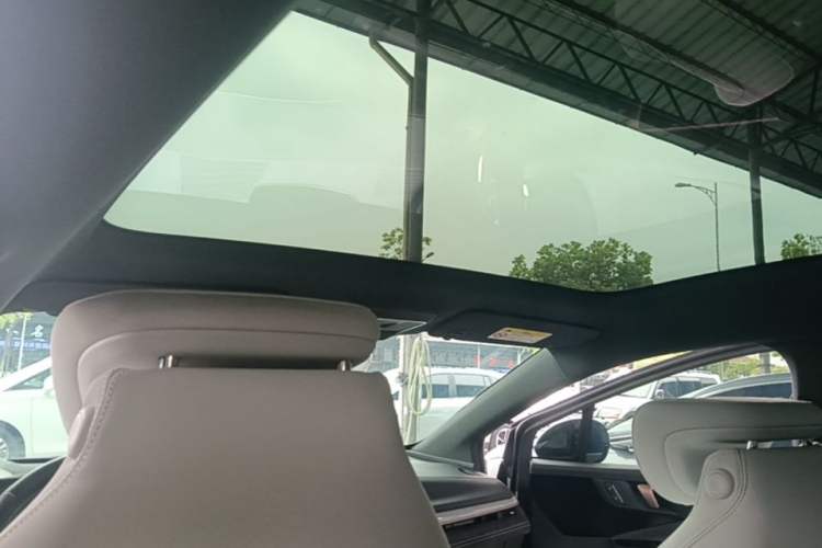Used Buick E4 2023 GS Edition Headliner