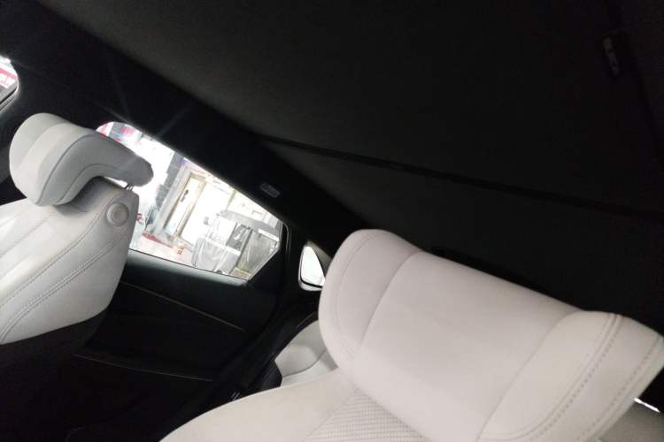 Used Buick E4 2023 GS Edition Headliner