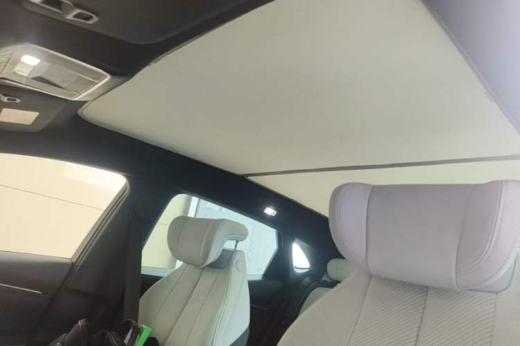 Used Buick E4 2023 GS Edition Headliner