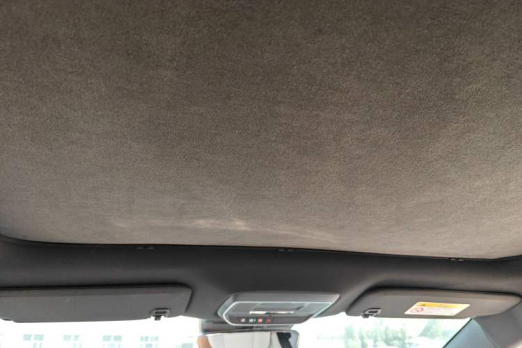 Used Buick E4 2023 GS Edition Headliner