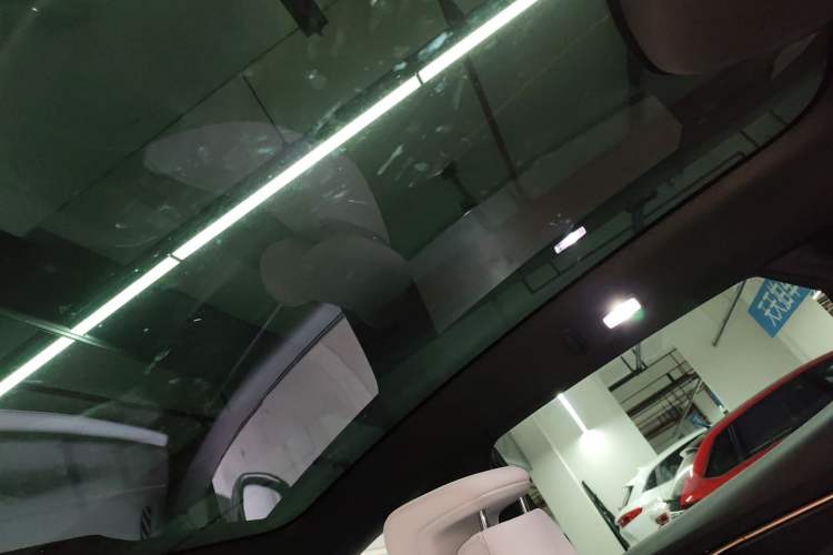 Used Buick E4 2023 GS Edition Headliner