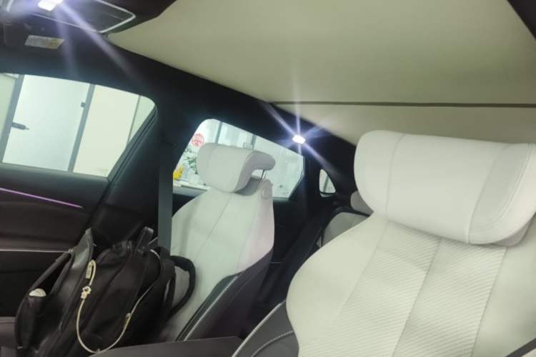 Used Buick E4 2023 GS Edition Headliner