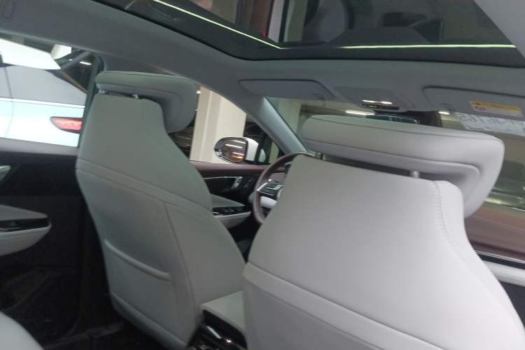 Used Buick E4 2023 Deluxe Edition Headliner