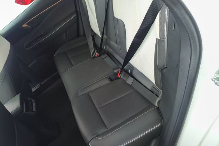 Used Buick E4 2023 GS Edition Left Rear Seat