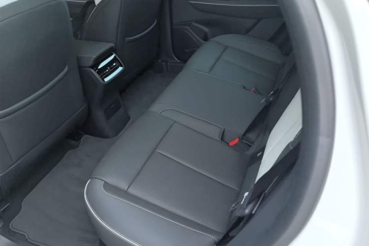 Used Buick E4 2023 GS Edition Left Rear Seat