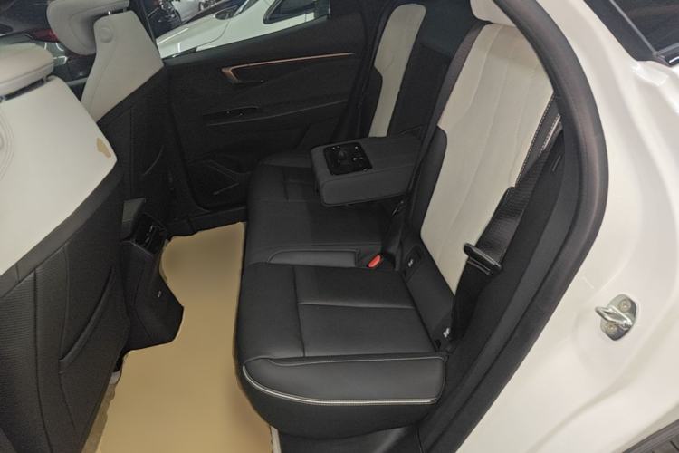 Used Buick E4 2023 GS Edition Left Rear Seat