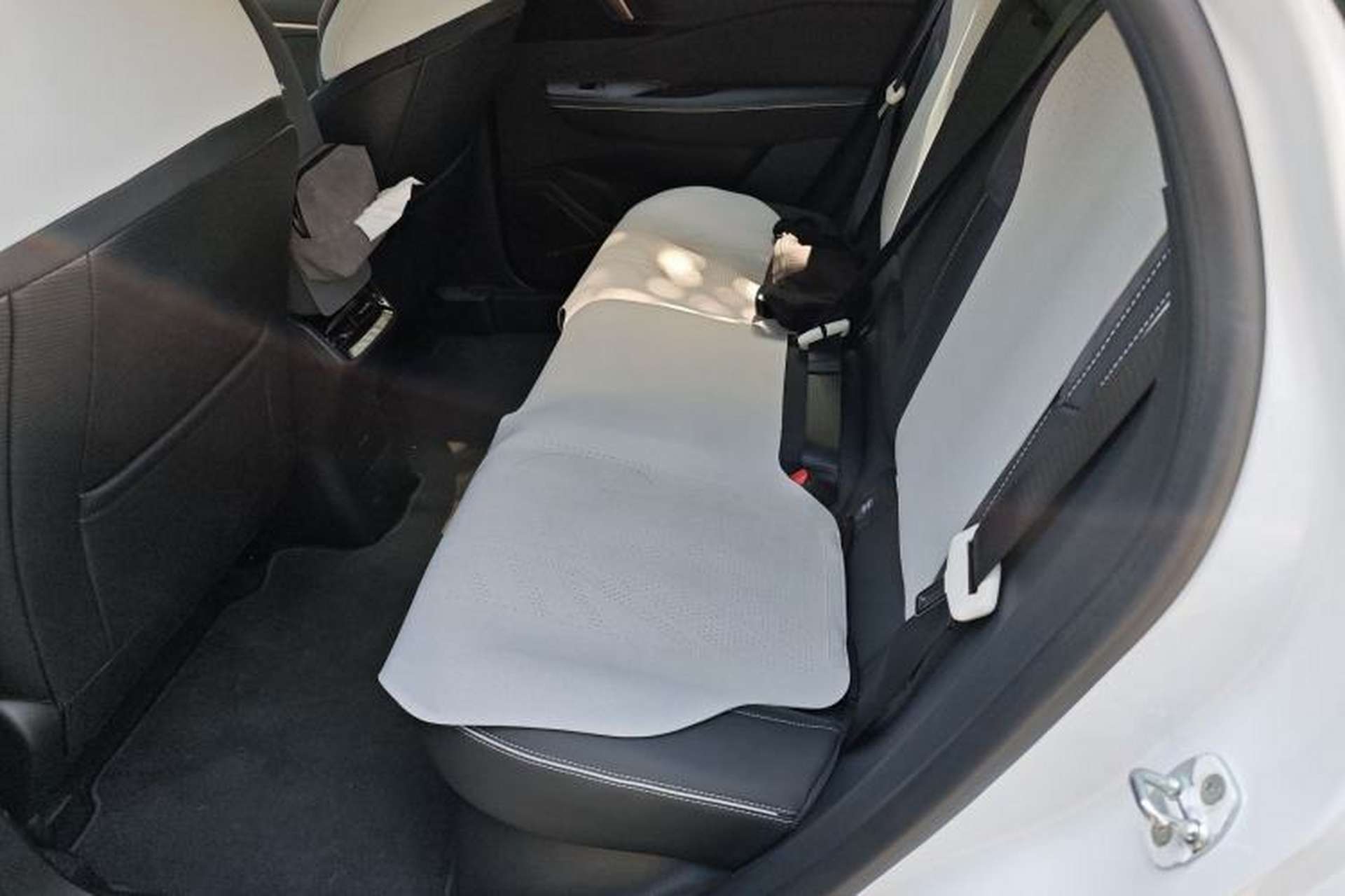Used Buick E4 2023 GS Edition Left Rear Seat