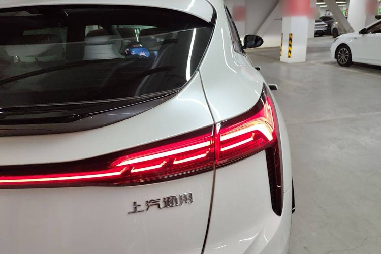 Used Buick E4 2023 GS Edition Right Rear Taillight