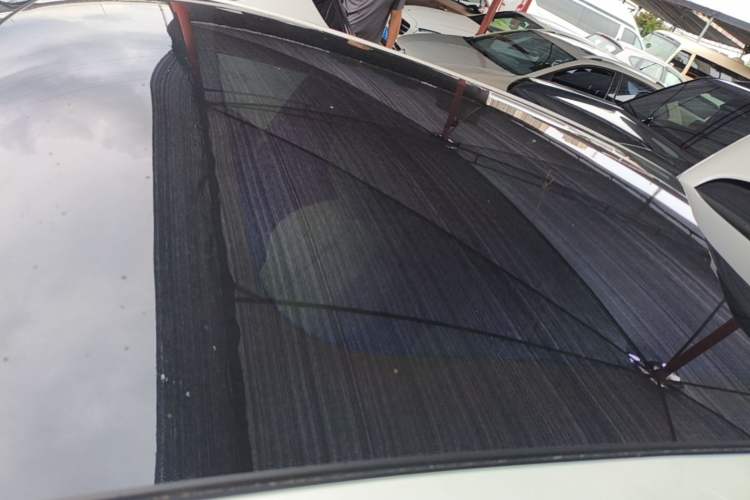 Used Buick E4 2023 GS Edition Roof