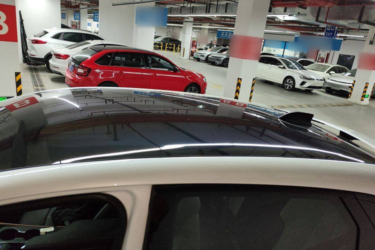 Used Buick E4 2023 GS Edition Roof