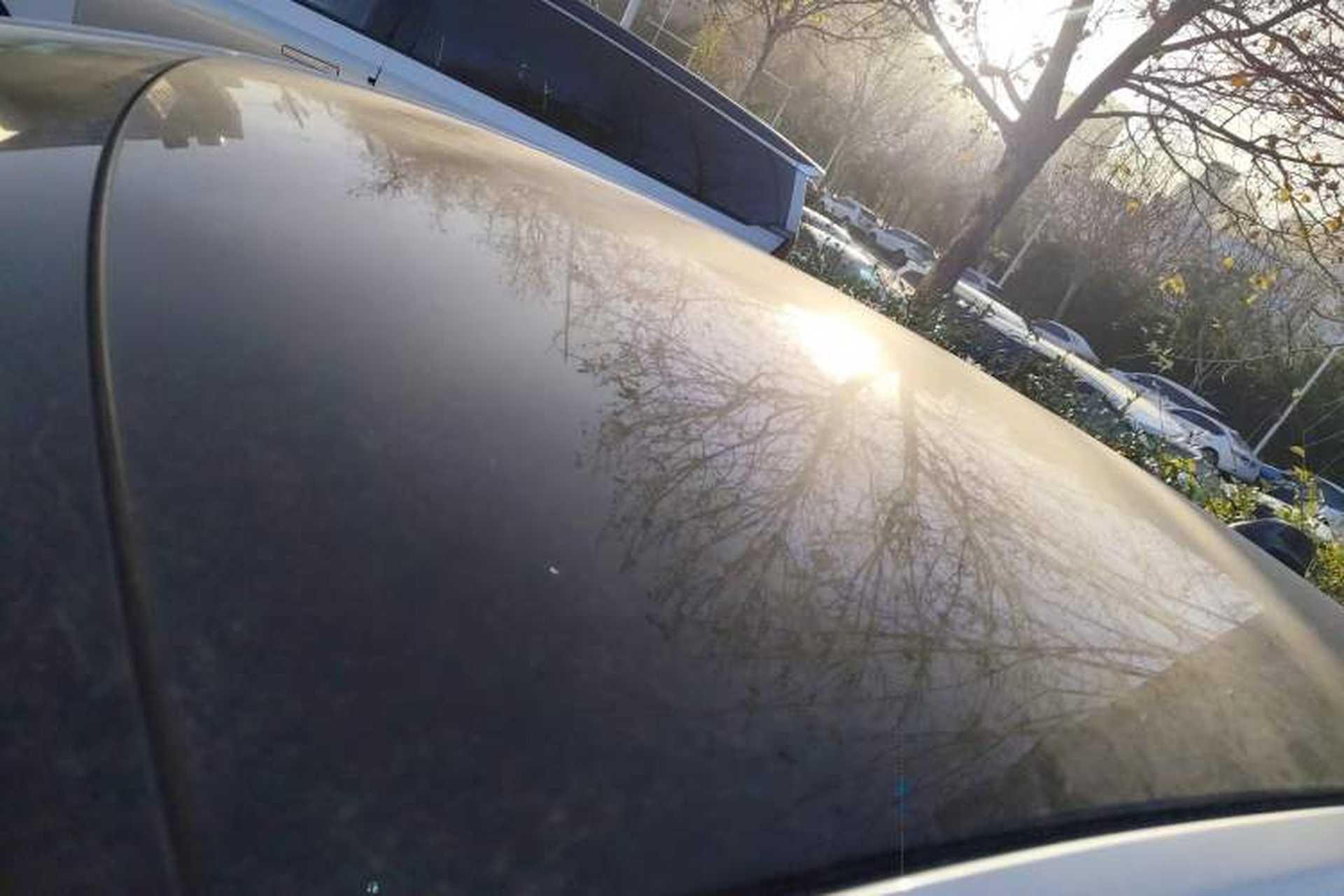 Used Buick E4 2023 GS Edition Roof