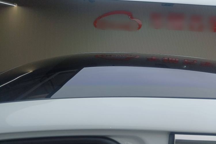 Used Buick E4 2023 Deluxe Edition Roof