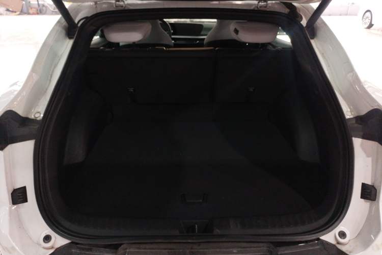 Used Buick E4 2023 GS Edition Trunk