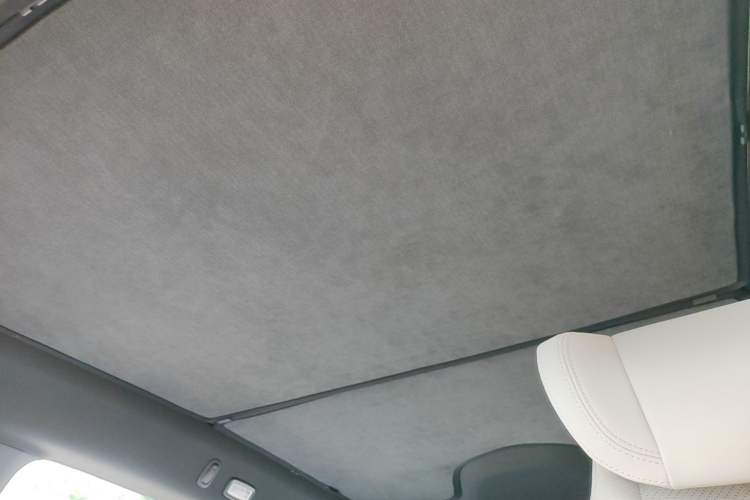 Used Buick E4 2023 GS Edition Headliner