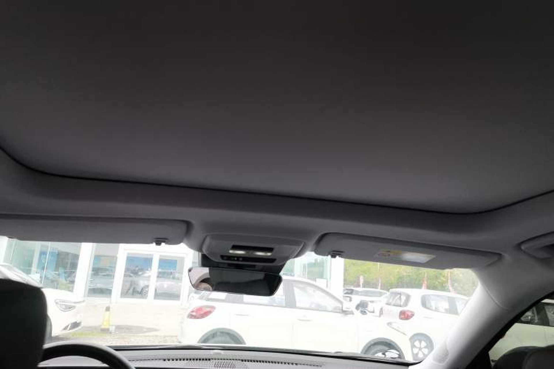 Used Buick E5 2023 Zhenxiang Standard Range Edition Headliner