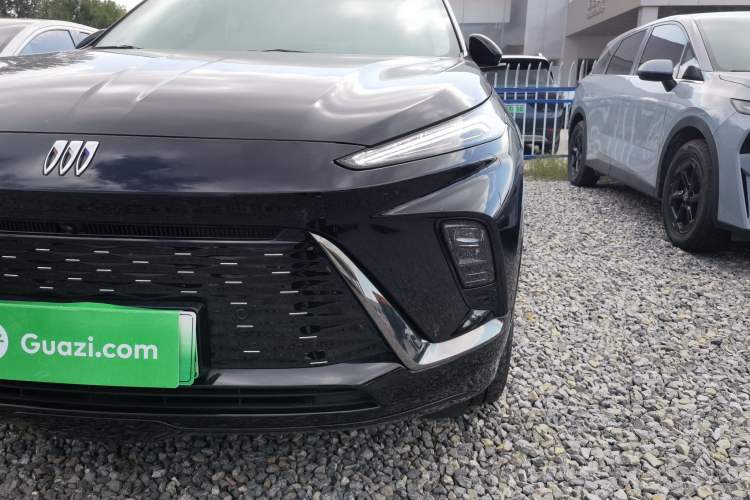 Used Buick E5 2023 Zhenxiang Standard Range Edition Left Front Headlight