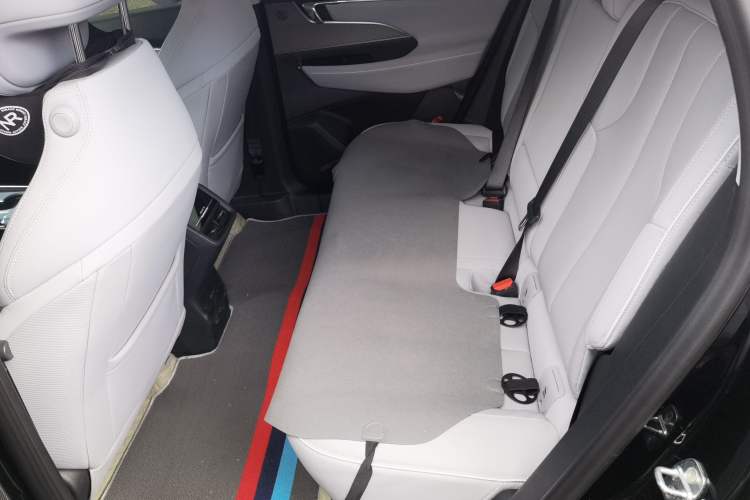 Used Buick E5 2023 Zhenxiang Standard Range Edition Left Rear Seat