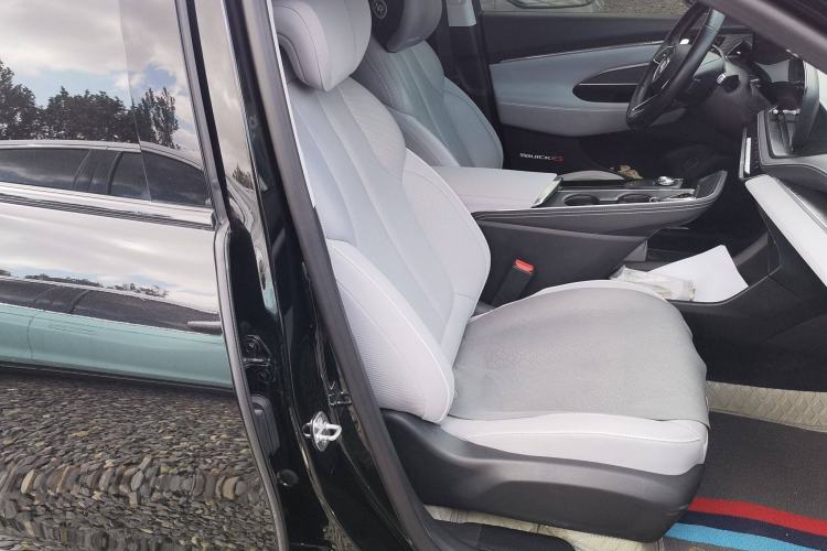Used Buick E5 2023 Zhenxiang Standard Range Edition Right Front Seat