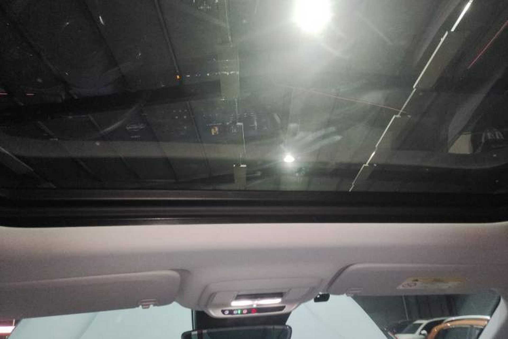 Used Buick E5 2023 Premium Long-Range Version Headliner