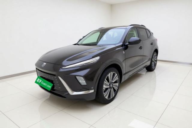 Used Buick E5 2023 Zhenxiang Standard Range Edition