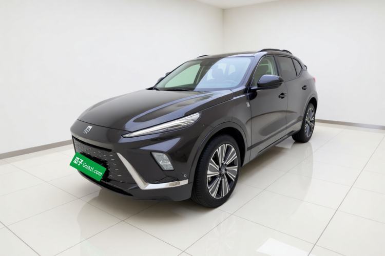 Used Buick E5 2023 Zhenxiang Standard Range Edition Guazi used car, China used car export, Used car for sale, Used Buick cars, Cheapest cars for sale, Electric vehicle, New energy car