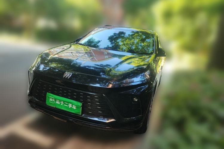 Used Buick E5 2023 Zhenxiang Standard Range Edition Guazi used car, China used car export, Used car for sale, Used cars, Cheapest cars for sale