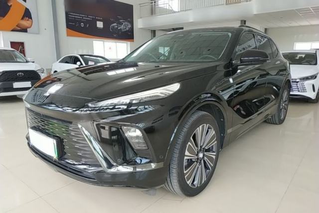 Used Buick E5 2023 Zhenxiang Standard Range Edition