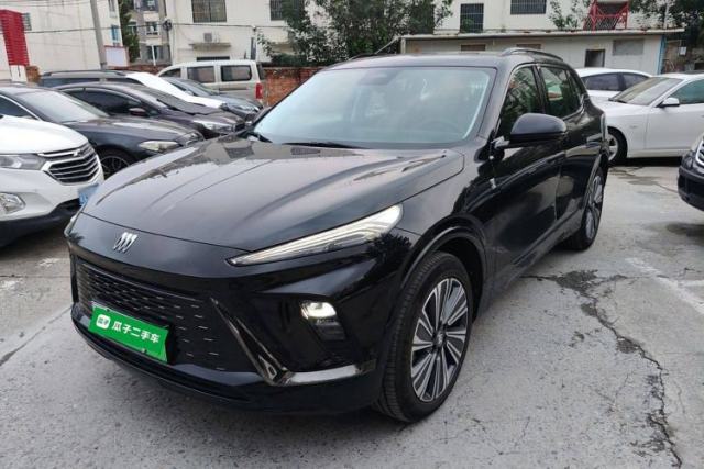 Used Buick E5 2023 Zhenxiang Standard Range Edition