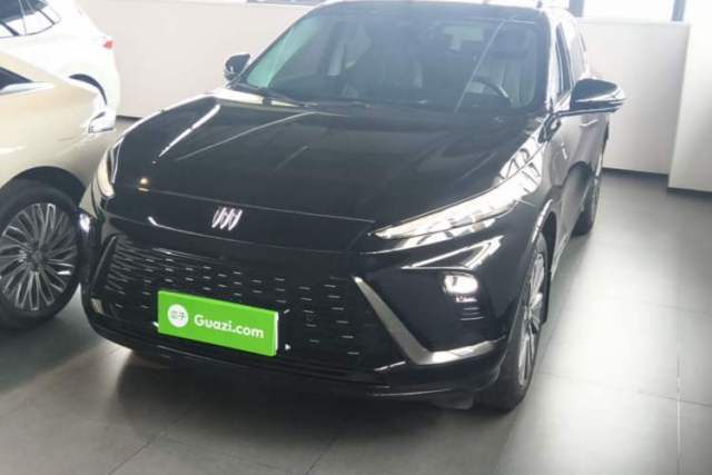 Used Buick E5 2023 Zhenxiang Standard Range Edition