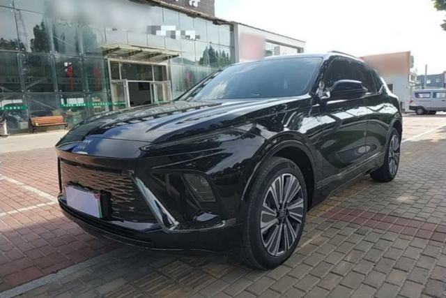 Used Buick E5 2023 Zhenxiang Standard Range Edition