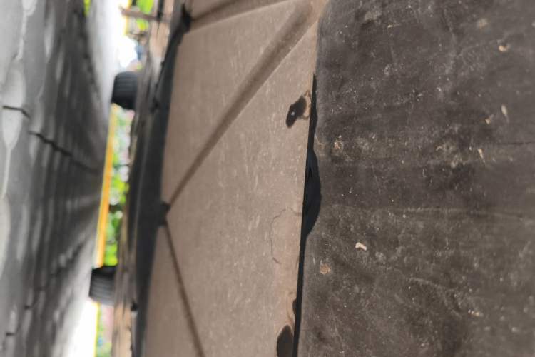 Used Buick E5 2023 Zhenxiang Standard Range Edition Chassis Front