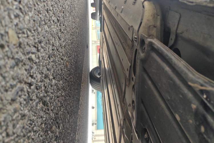 Used Buick E5 2023 Zhenxiang Standard Range Edition Chassis Front Right