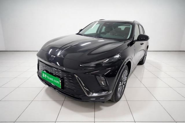 Used Buick E5 2023 Zhenxiang Standard Range Edition
