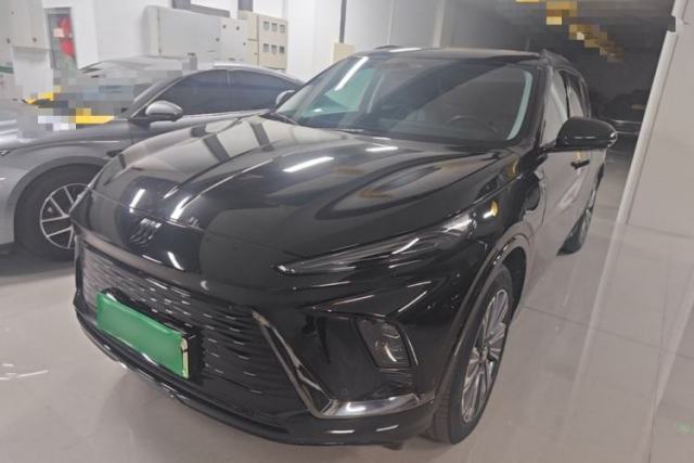 Used Buick E5 2023 Zhenxiang Standard Range Edition
