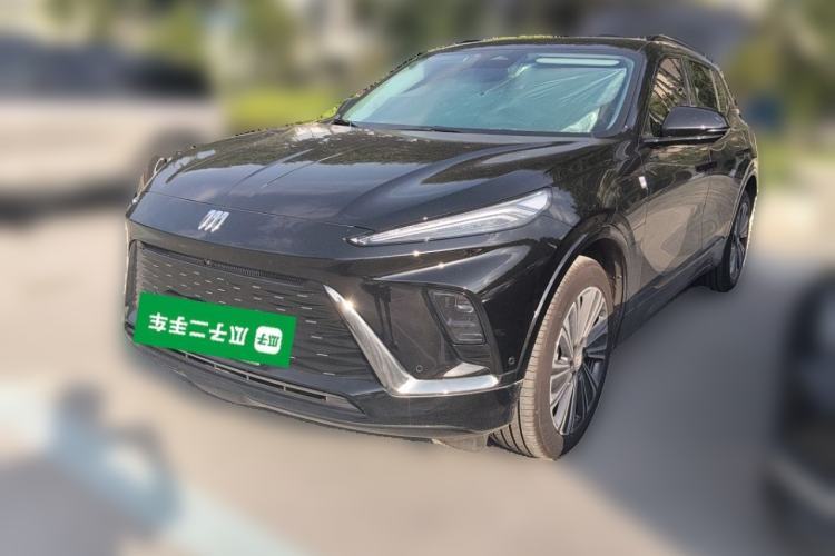 Used Buick E5 2023 Zhenxiang Standard Range Edition Guazi used car, China used car export, Used car for sale, Used cars, Cheapest cars for sale