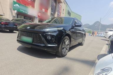 Used Buick E5 2023 Zhenxiang Standard Range Edition