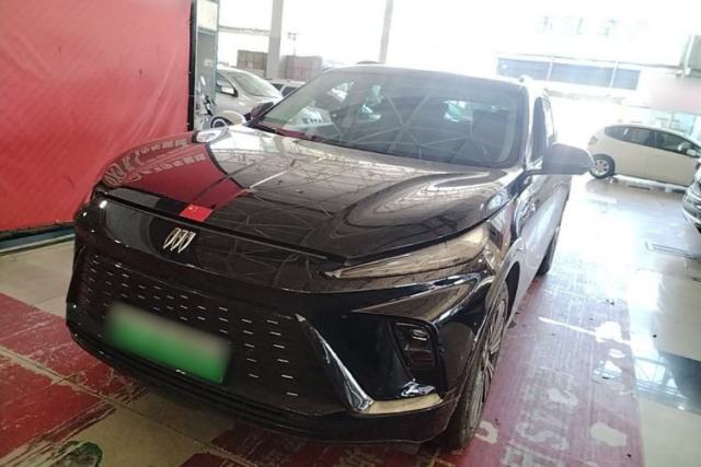 Used Buick E5 2023 Zhenxiang Standard Range Edition