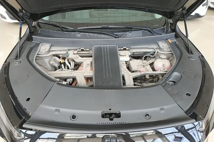Used Buick E5 2023 Zhenxiang Standard Range Edition Engine Bay