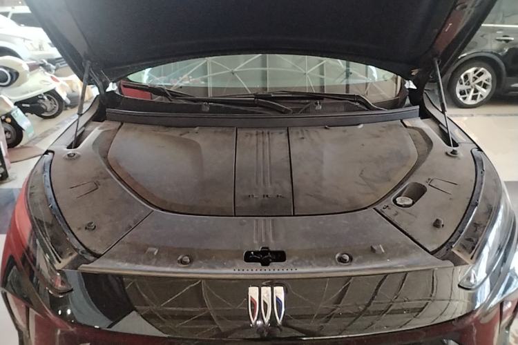 Used Buick E5 2023 Zhenxiang Standard Range Edition Engine Bay
