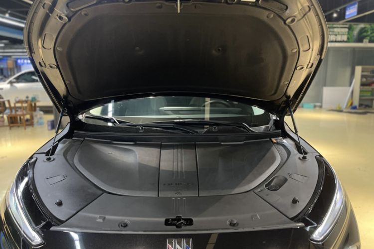Used Buick E5 2023 Zhenxiang Standard Range Edition Engine Bay