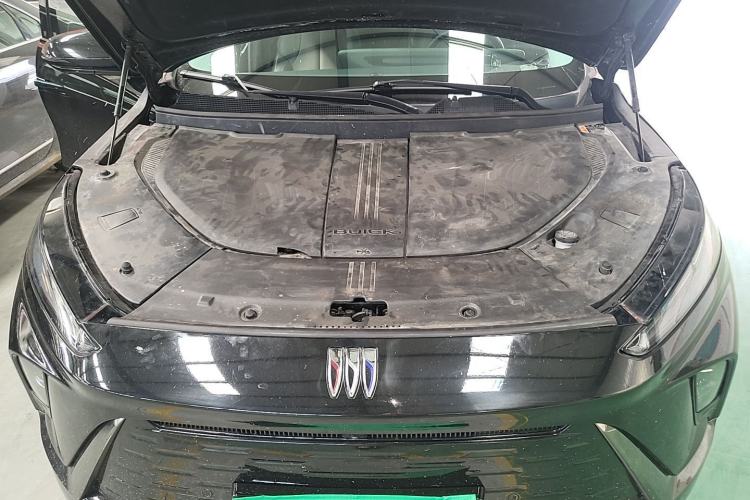 Used Buick E5 2023 Zhenxiang Standard Range Edition Engine Bay
