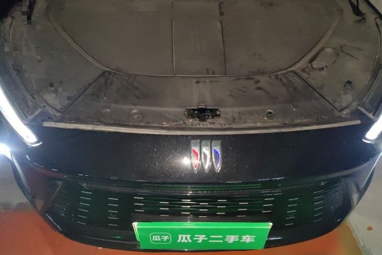 Used Buick E5 2023 Zhenxiang Standard Range Edition Engine Bay