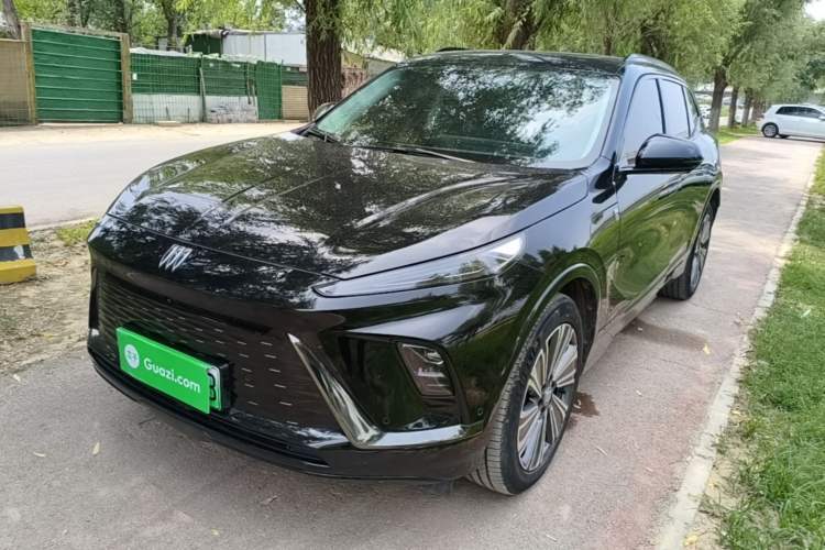 Used Buick E5 2023 Zhenxiang Standard Range Edition Guazi used car, China used car export, Used car for sale, Used cars, Cheapest cars for sale