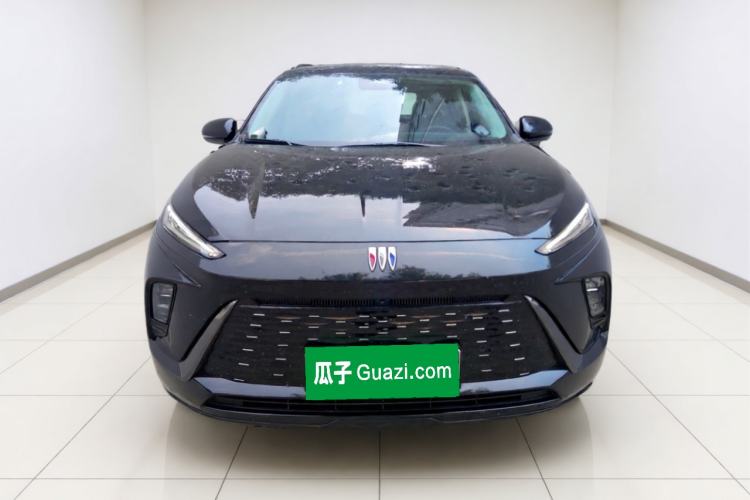 Used Buick E5 2023 Zhenxiang Standard Range Edition Exterior 1