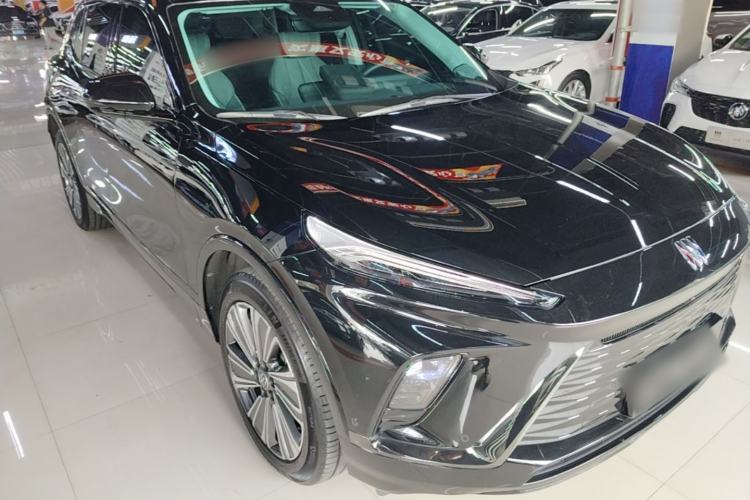 Used Buick E5 2023 Zhenxiang Standard Range Edition Exterior 1